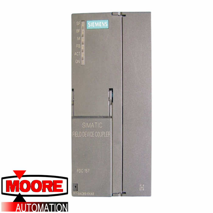 Acoplador SIEMENS 6ES7157-0AC85-0XA0