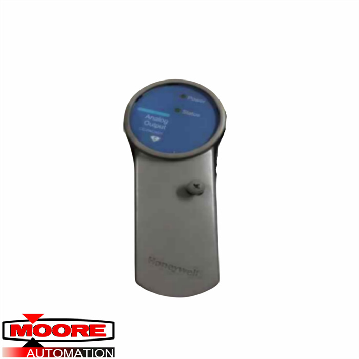 Módulo HONEYWELL CC-PAOX01 51405039-275