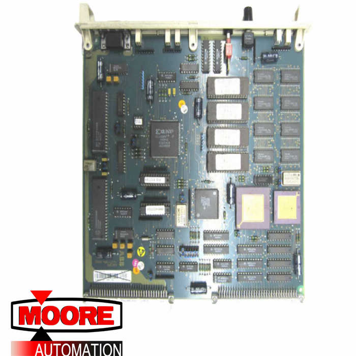 Placa ABB 57310001-PK