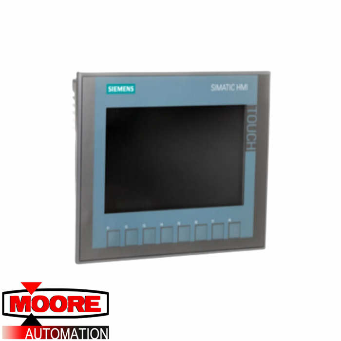 Painel Siemens 6AV2123-2GB03-0AX0