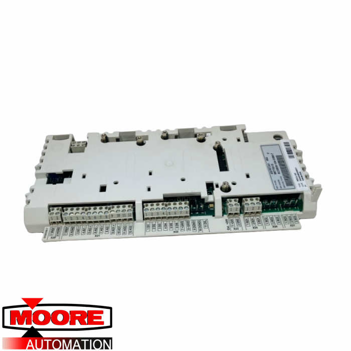 Unidade de controle ABB RDCU-12C 3AUA0000036521