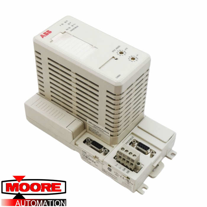 Módulo ABB CI541V1 3BSE014666R1