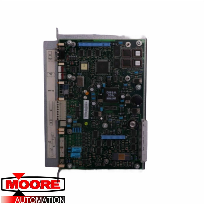 Placa PC ABB 086363-001