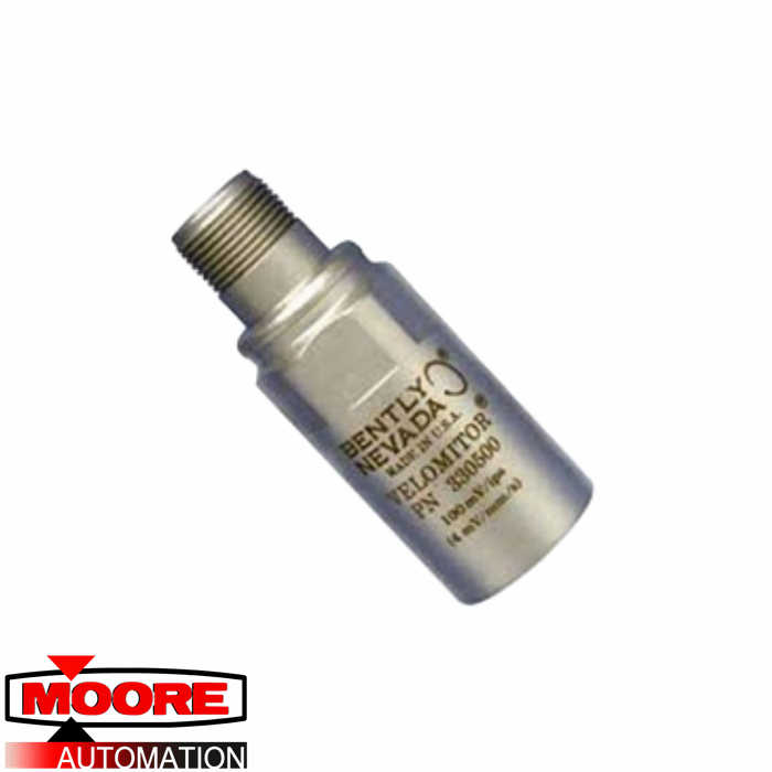 Sensor BENTLY NEVADA 330500-02-00