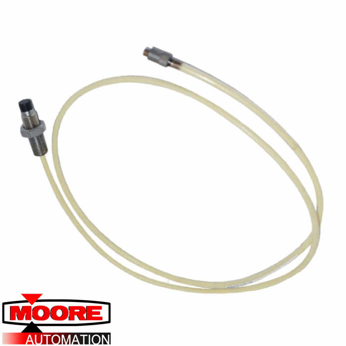 BENTLY NEVADA 21505-000-086-10-02 SENSOR DE PROXIMIDADE