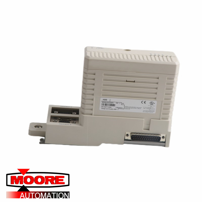 MÓDULO DE INTERFACE ABB CI854AK01 3BSE030220R1