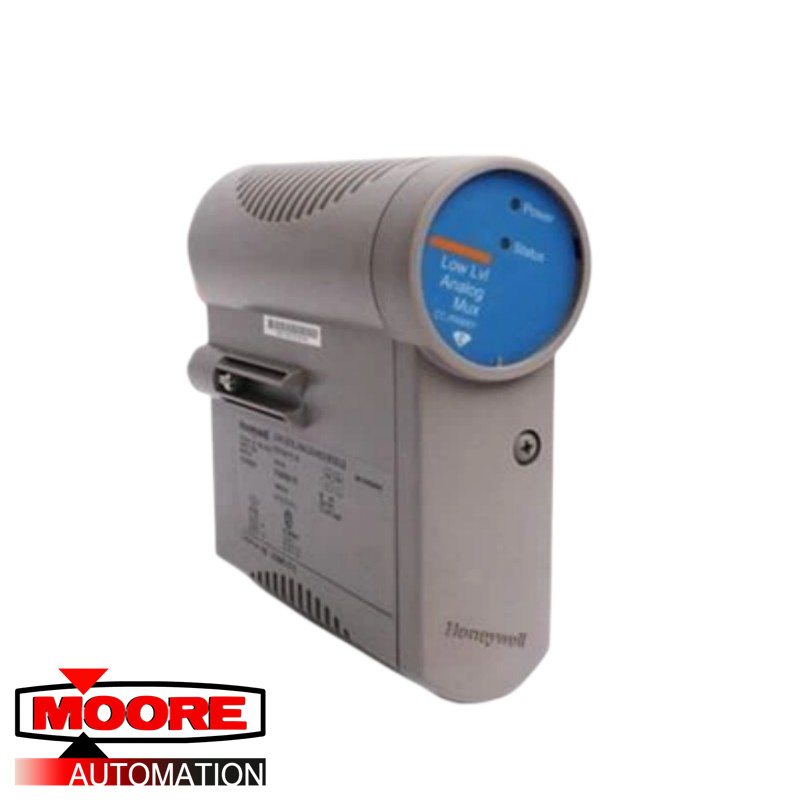 HONEYWELL CC-PAOX01 51405039-275 Módulo de saída analógica Hart