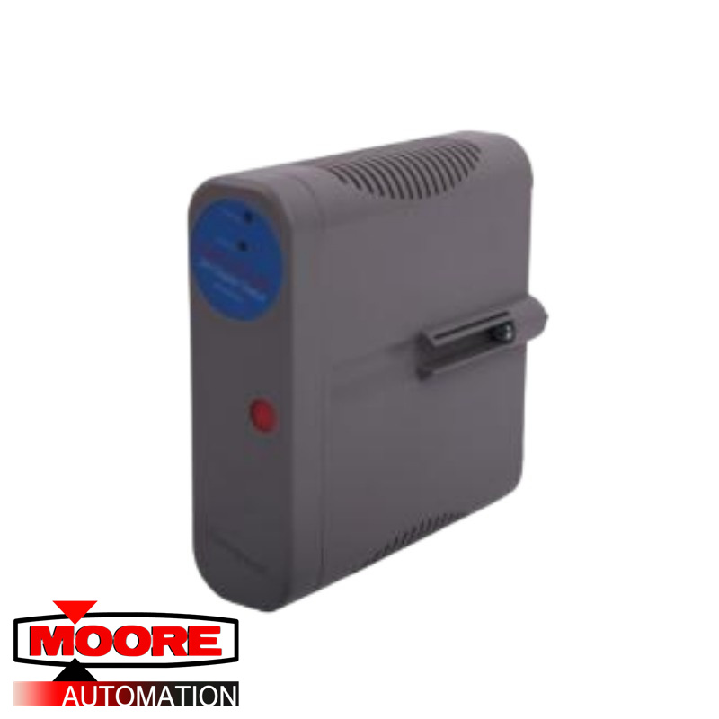 Módulo de saída analógica HONEYWELL 8C-PAONA1 51454469-175