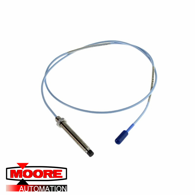 BENTLY NEVADA 330102-00-20-10-02-00 PROXIMITY PROBE