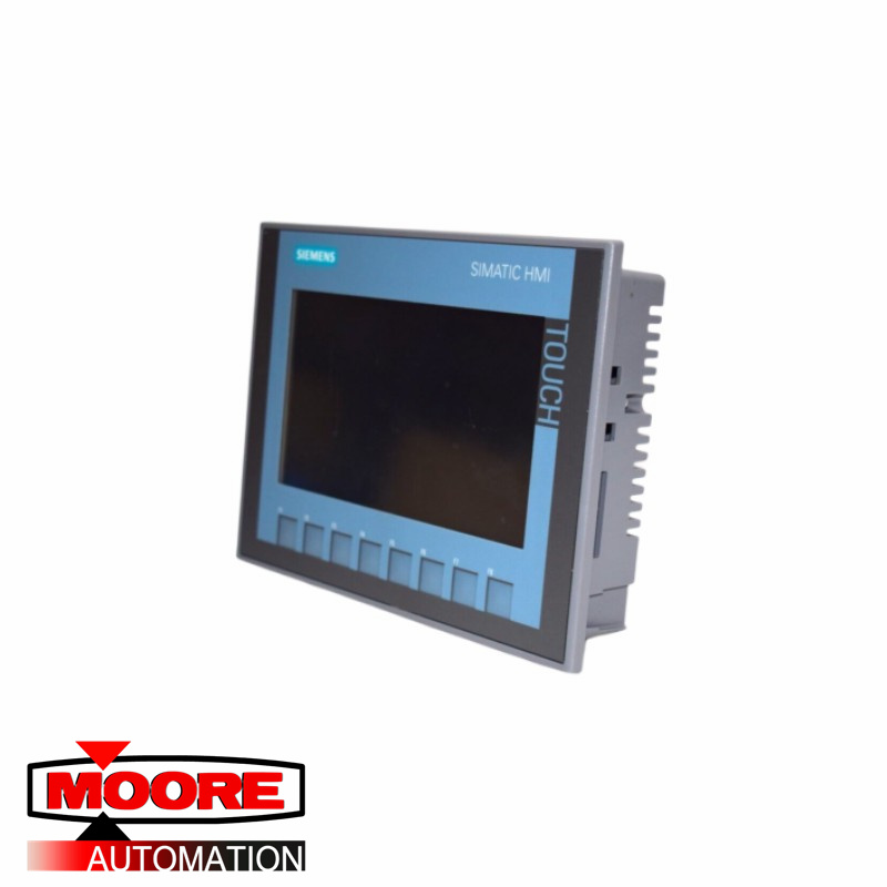 Tela de toque LCD SCHNEIDER HMIGXU3512