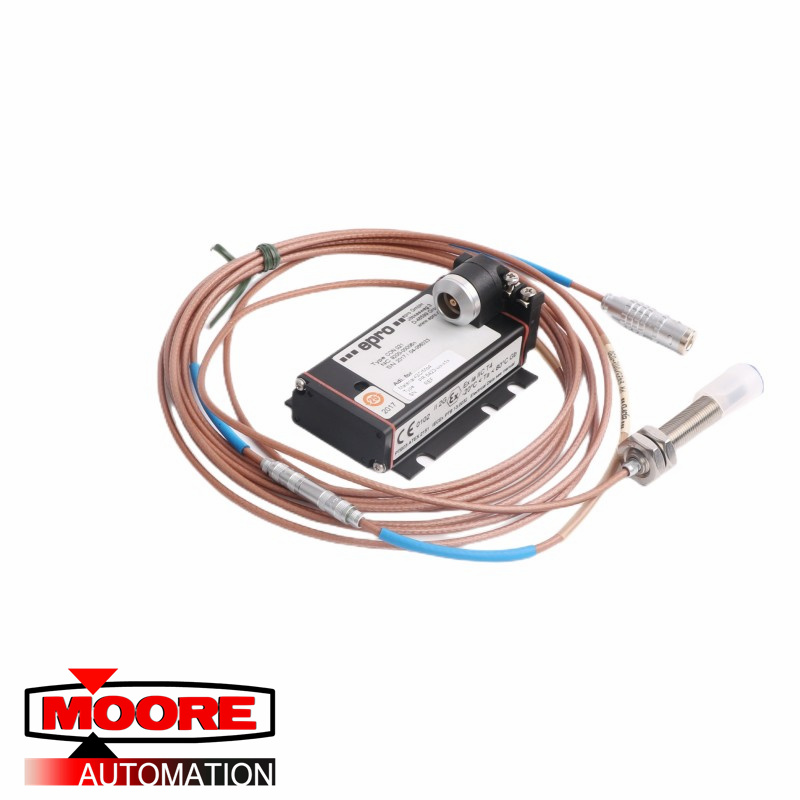 EPROEPRO PR6423/003-030 CON021 Sensor de corrente parasita