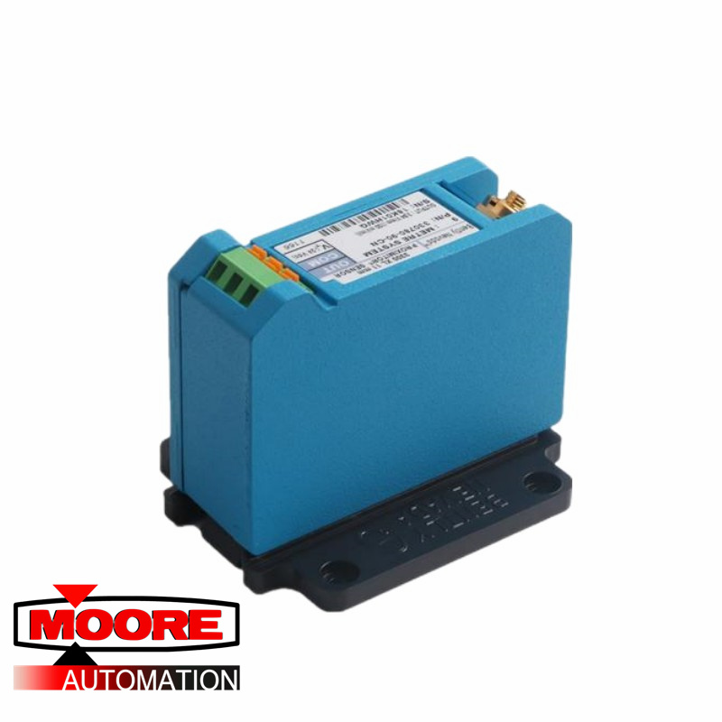 BENTLY NEVADA |330180-91-00| Sensor Proximador