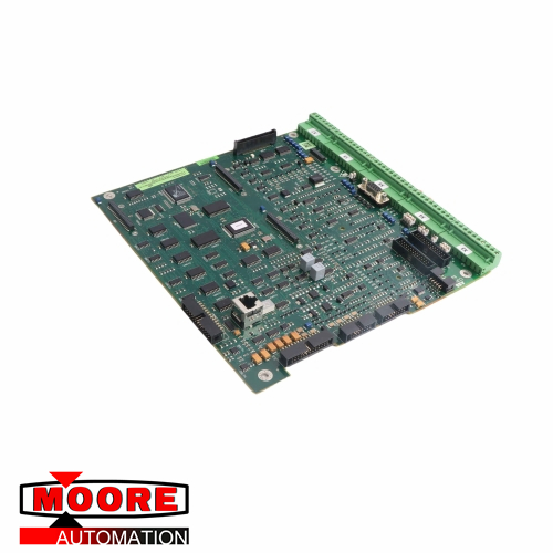 Placa de controle principal ABB SDCS-CON-4-COAT 3ADT313900R1501