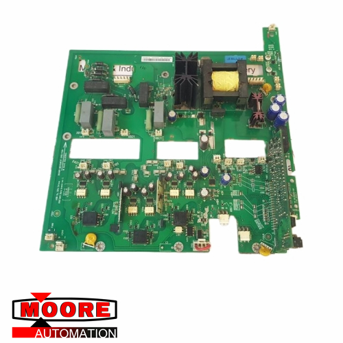 Placa de interface ABB PRINT-5611C 68597714C MC