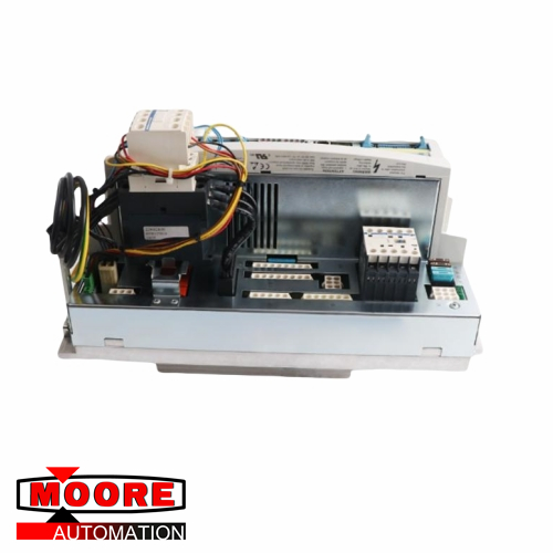 Módulo SCHIELE 2.423.422.00 Profibus DP