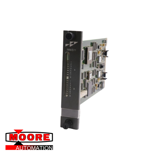 Módulo Fieldbus Ethernet ABB EI813F 3BDH000022R