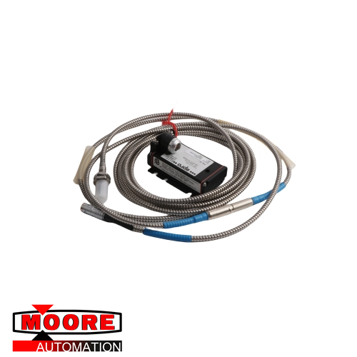 EPRO PR6423/010-000 CON021 Sensor de corrente parasita