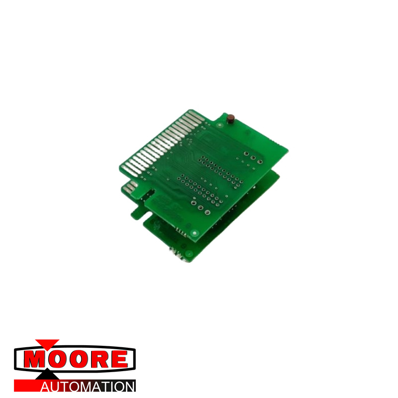 Placa Conectora ABB DSCB-01C