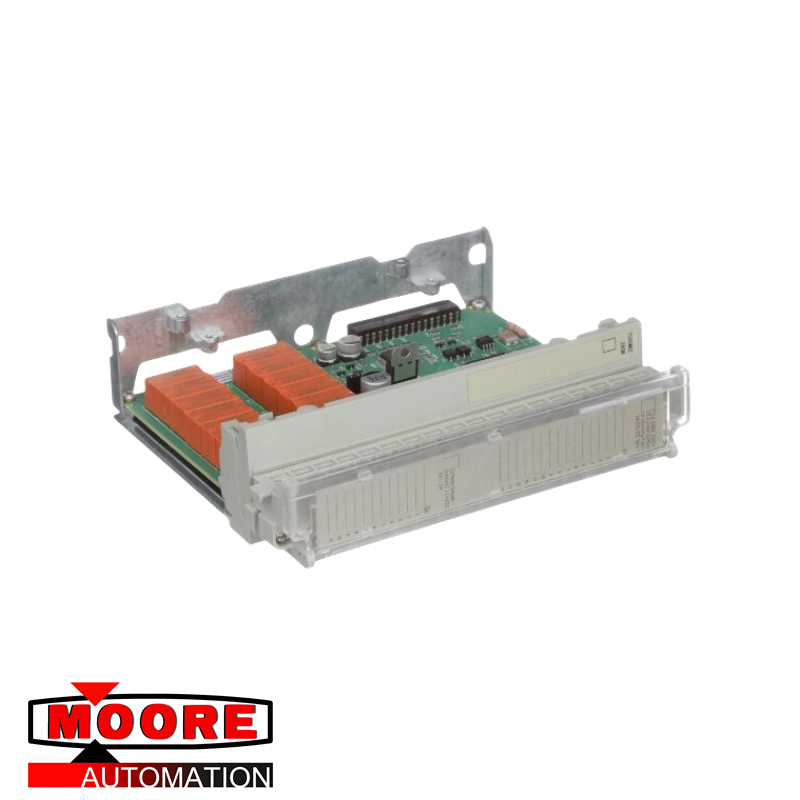 Base de E/S de relé discreto SCHNEIDER TSXDMZ28DR