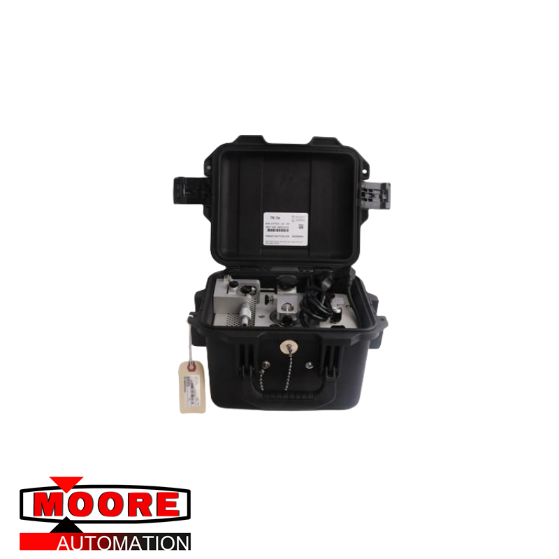 Kit de teste de sistema de proximidade Bently Nevada TK-3e 177313-02-02