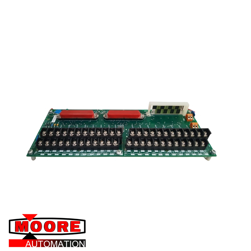 Honeywell MC-TAIH52 51304337-250 MÓDULO DE ENTRADA ANALÓGICA