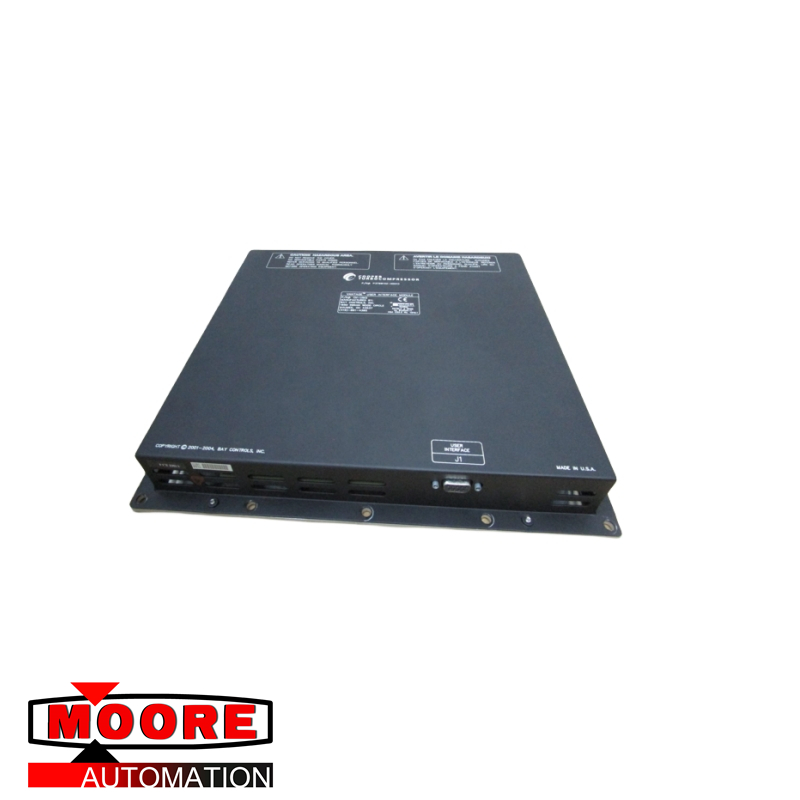 MÓDULO DE INTERFACE COOPER P3798102-00010 CN-UIM2