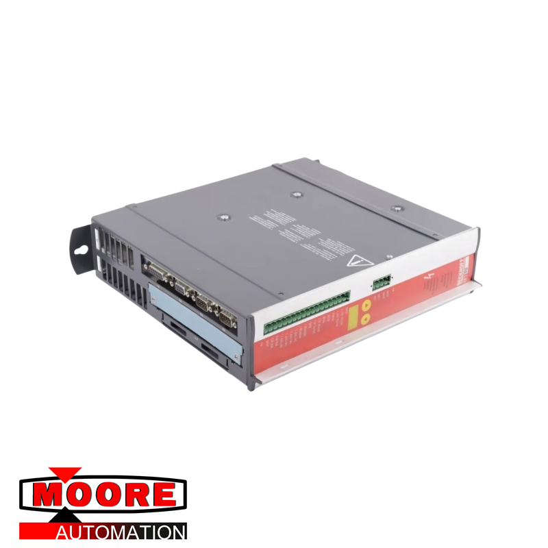 Servo Drive BECKHOFF AX2010 AX2010-S61000-520 7kVA 3x230-480V