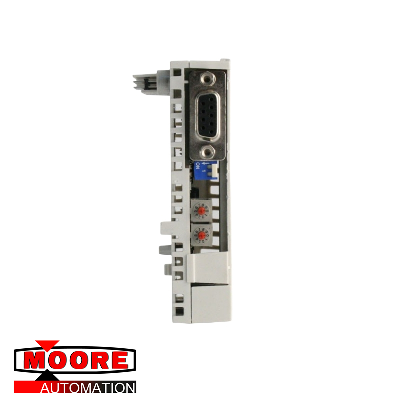 Módulo Adaptador Profibus DP ABB RPBA-01