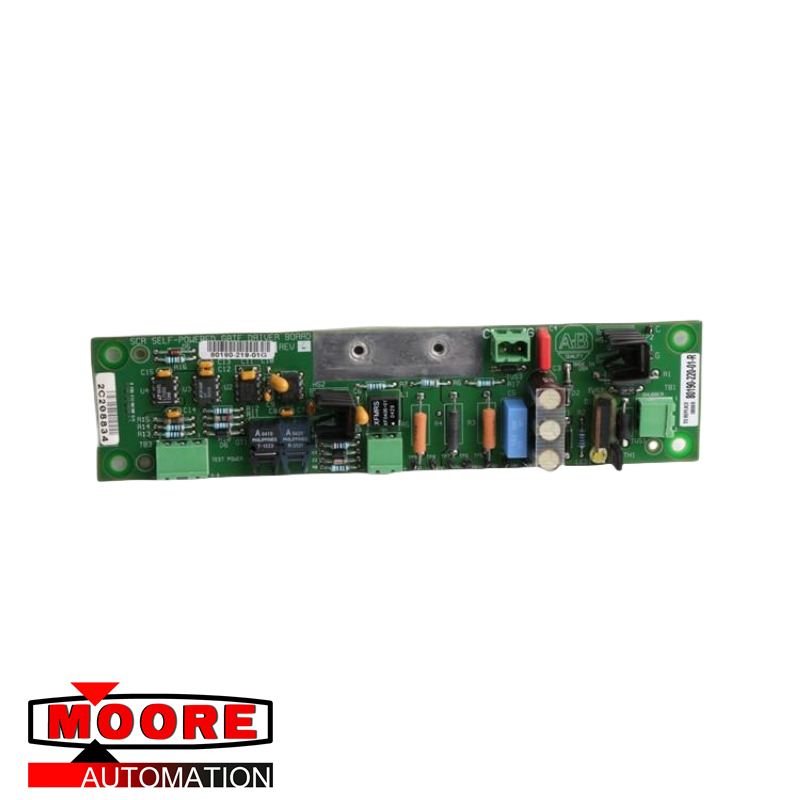 Allen-Bradley 80190-220-01-R PKGD CLIENTE SP-SCRGD PLACA