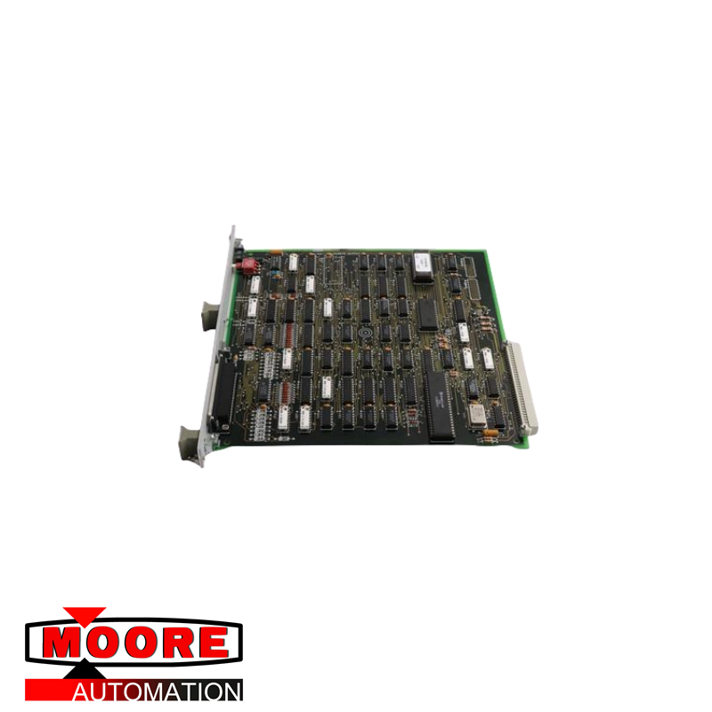 Placa de E/S discreta FISHER CL6721X1-A4 41B5215X132