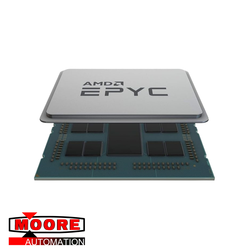 Processador AMD EPYC 7H12