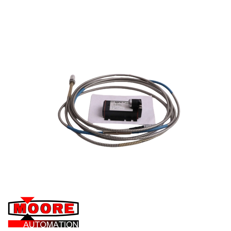 EPRO PR6423/011-010 CON021 Sensor de corrente parasita