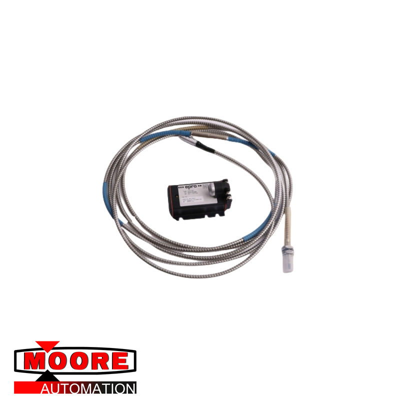 Sensor de corrente parasita EPRO PR6423/00R-010-CN CON021