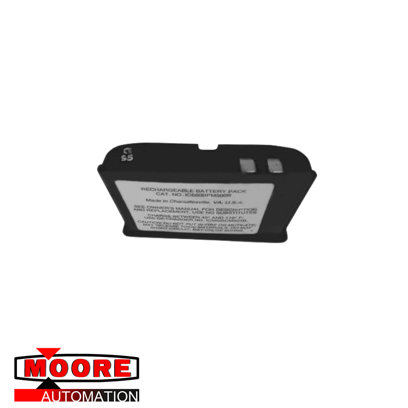 Pacote de bateria para monitor GE IC660BPM500