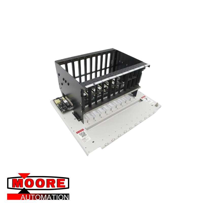 SIEMENS 16114-171 A5E00281117/09 MODULERAC Módulo Rack de Placa