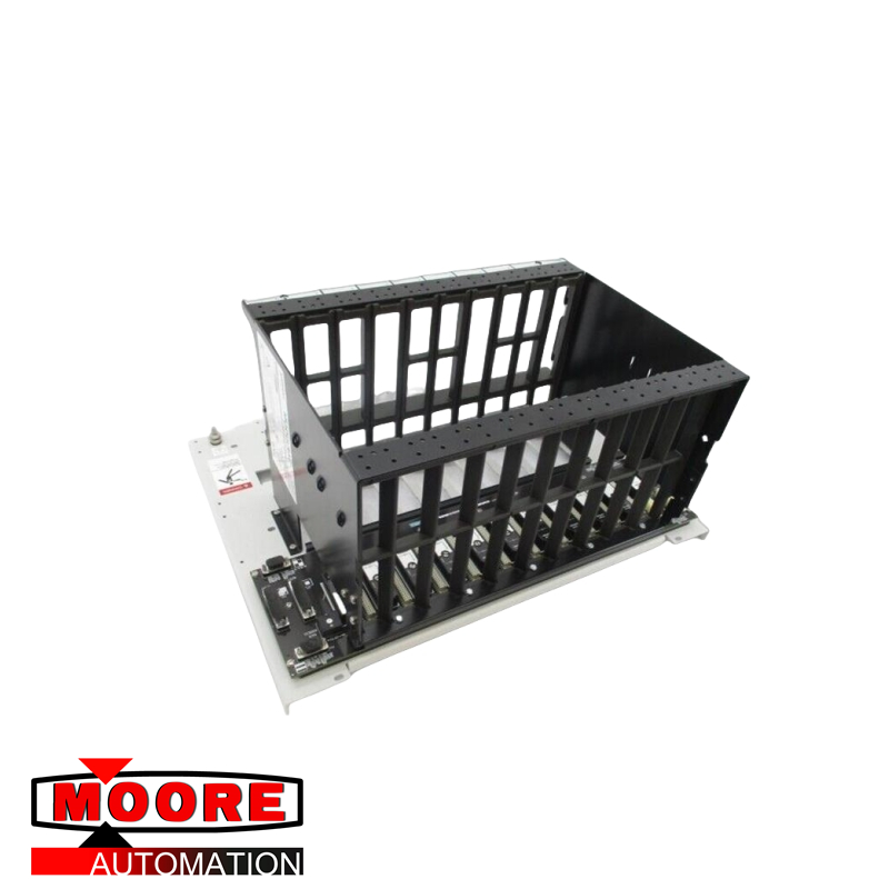 SIEMENS 16114-171 A5E00281117/09 MODULERAC Módulo Rack de Placa