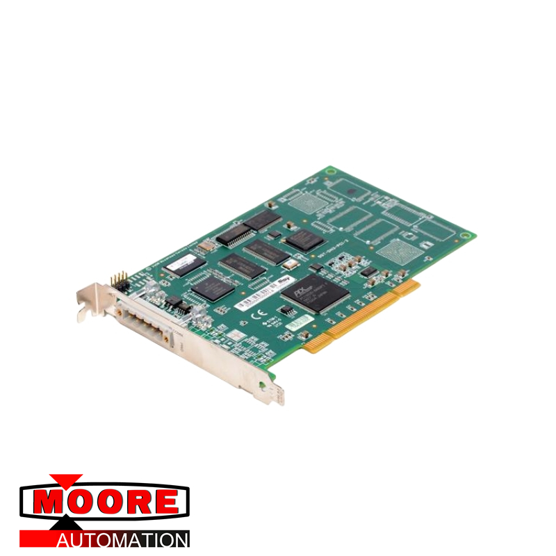 Placa de interface WOODHEAD SST-DN3-PCU-1