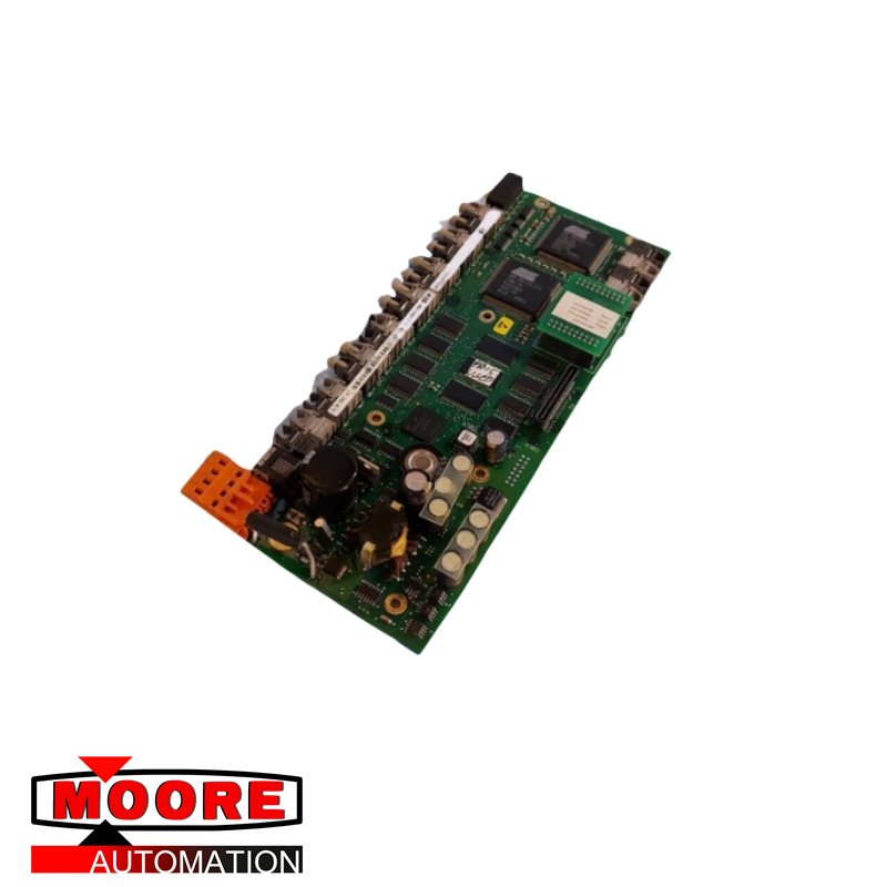 Placa de controle ABB PP C902 AE101 3BHE010751R0101