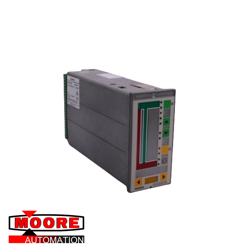 Controlador SIEMENS 353A41NNETNNA4