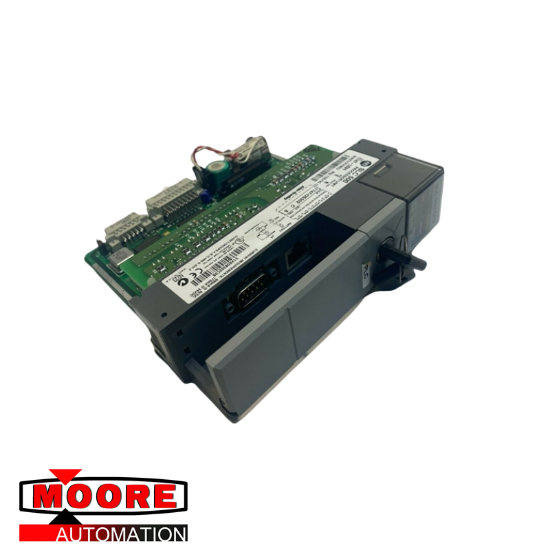 Processador de controle Allen Bradley 1747-L531/E