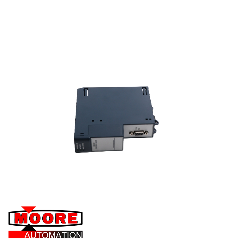 Módulo escravo GE IC695PBS301 RX3i Profibus