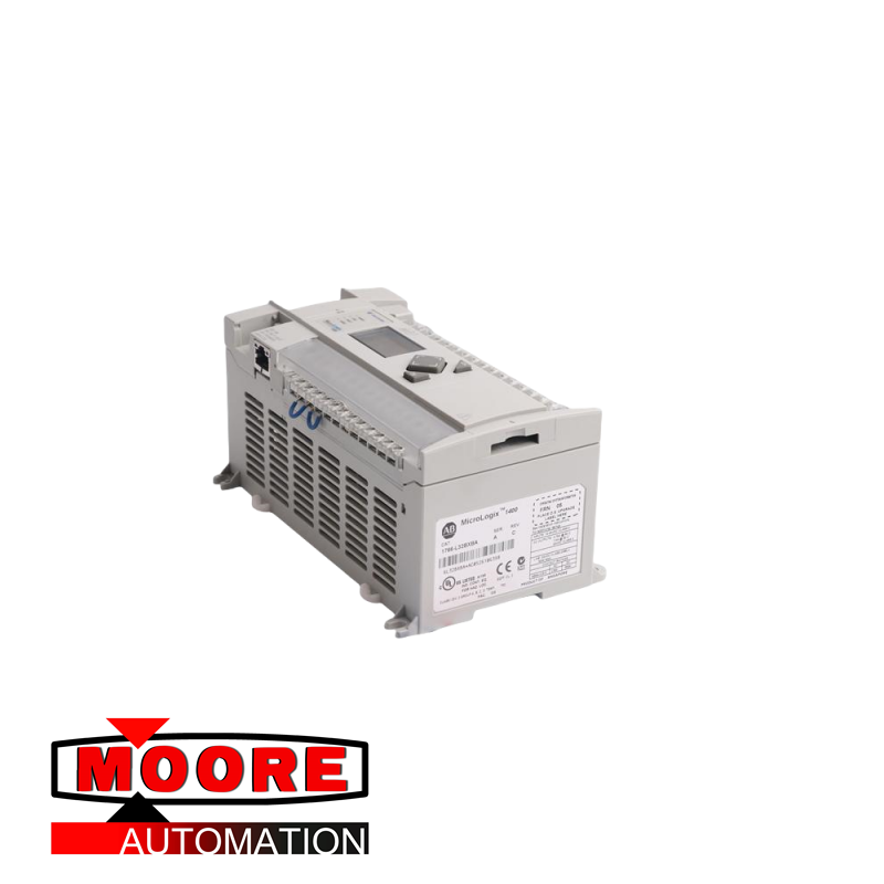 AB 1766-L32BXBA MicroLogix 1400 CLP