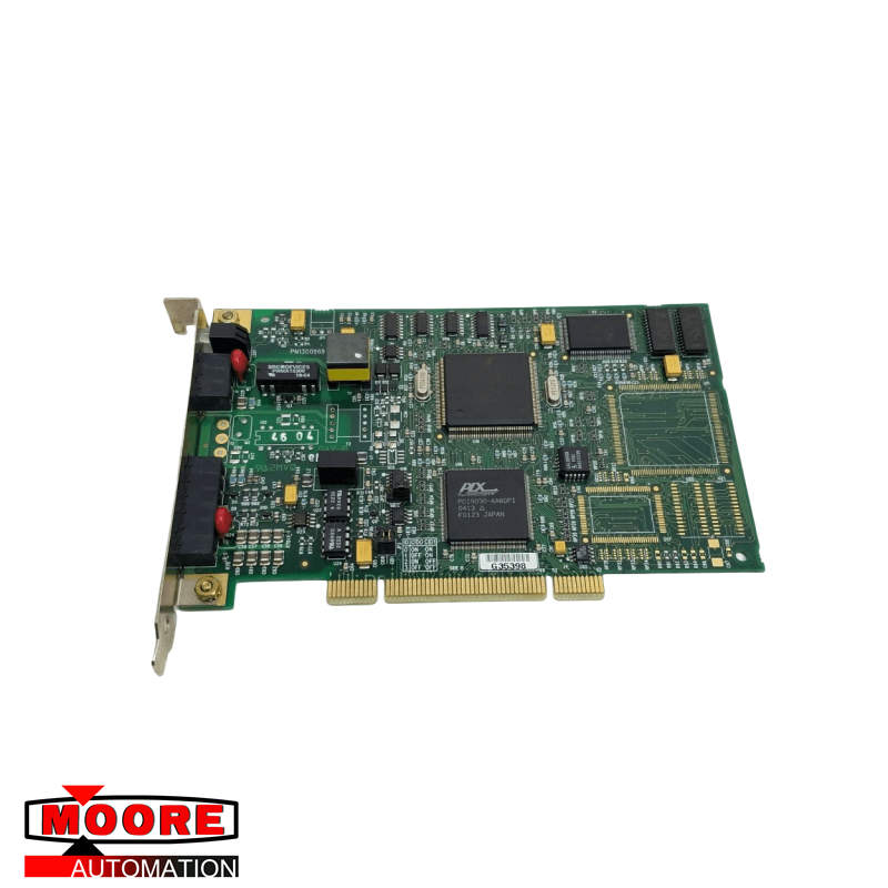 Placa PC AB 1784-PKTX/B Data Highway Plus