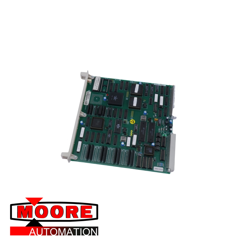 Placa de controle ABB PFSK 130 NOVA