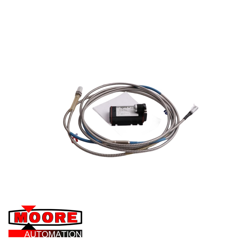 Sensor de corrente parasita EPRO PR6423/010-010-CN CON021