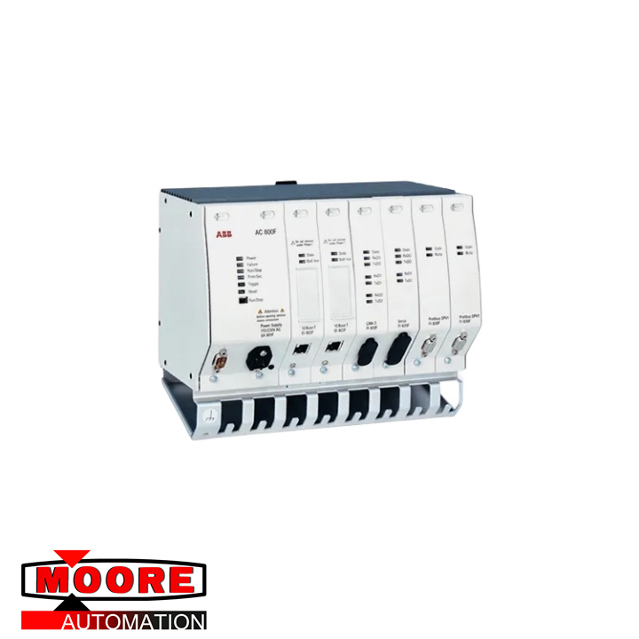 Módulo Fieldbus ABB FI810F