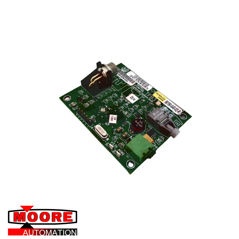 PLACA PC AB 80190-540-02-R