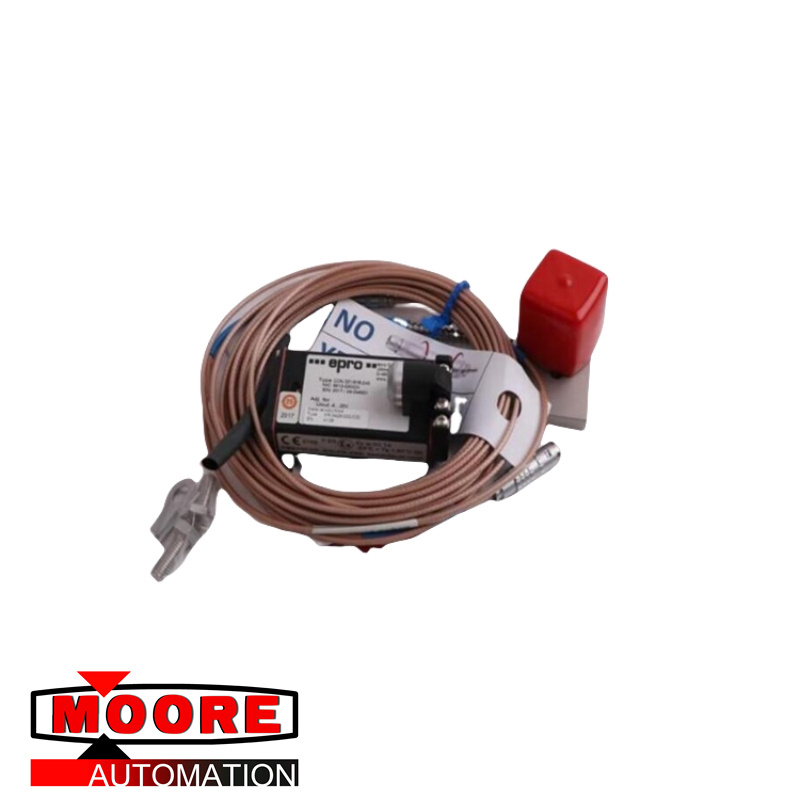 Sensor de corrente parasita EPRO PR6426/00-8 M CON011