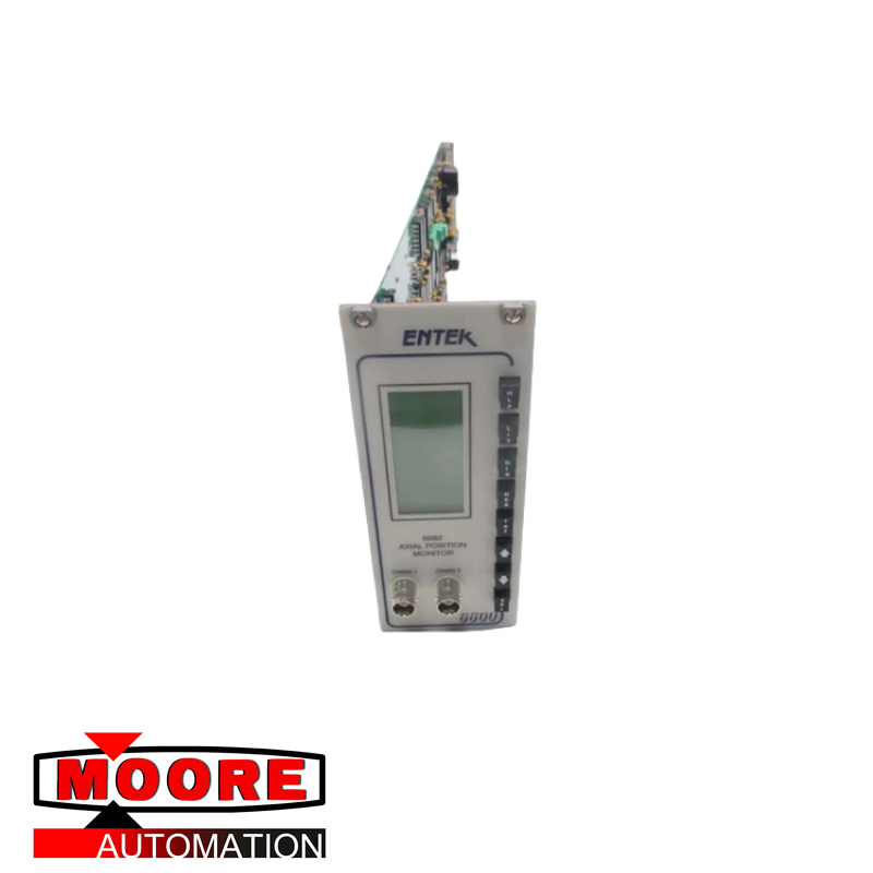 Monitor de posição axial ALLEN BRADLEY EC6682