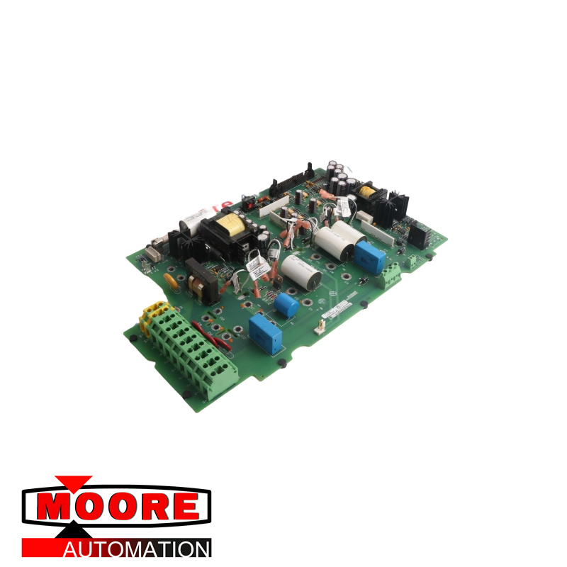 Placa de circuito PCB da fonte de alimentação ALLEN BRADLEY EC6622LS